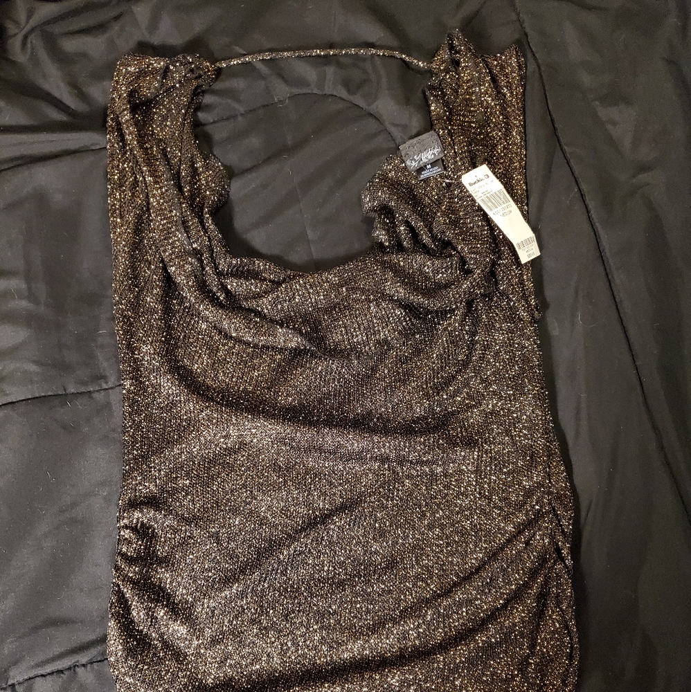 Datrip Overlay Top